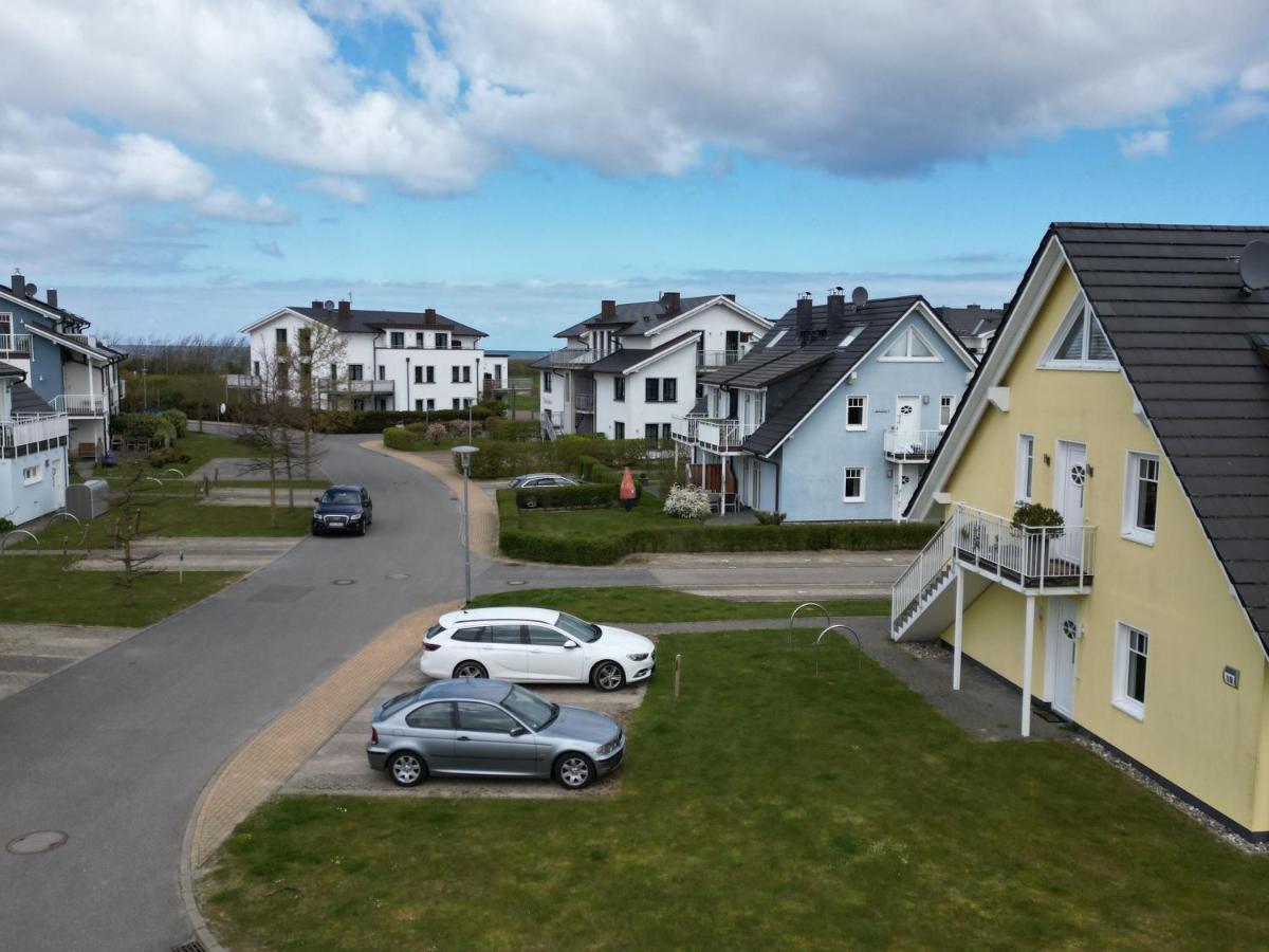 Exkl App Meeresbrise, Kamin, Wlan, 200 M Zum Strand Lejlighed Börgerende-Rethwisch Eksteriør billede